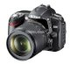 Nikon D90 (18-135mm) Lens Kit 