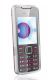 Nokia 7210 Supernova Bubble Gum Pink - Ảnh 1