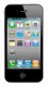 Apple iPhone 4 16GB Black (Lock Version)