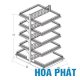 Giá siêu thị Hòa Phát GST3-K4M - Ảnh 1