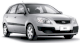 Kia Rio 1.6 LX AT 2010 - Ảnh 1