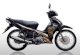 Yamaha Jupiter Gravita 2010 đen-vàng Phanh đĩa - Ảnh 1