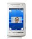 Sony Ericsson XPERIA X8 (Sony Ericsson Shakira, E15, E15i) Blue/ White - Ảnh 1