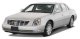 Cadillac DTS 4.6 Premium FWD AT 2010 - Ảnh 1