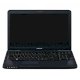 Toshiba Satellite Pro L650-165 (PSK1KE-00N014EN) (Intel Core i3-330M 2.13GHz, 2GB RAM, 320GB HDD, VGA ATI Radeon HD 5650, 15.6 inch, Windows 7 Home Premium) - Ảnh 1