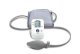 Máy đo huyết áp bắp tay bán tự động Omron HEM-4030 - Ảnh 1