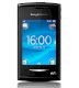 Sony Ericsson Yendo (Sony Ericsson W150 TeaCake) Black - Ảnh 1