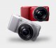 Sony Alpha NEX-3D (16mm F2.8 , 18-55mm F3.5-5.6 OSS) Lens Kit - Ảnh 1