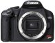 Canon EOS Rebel XSi (Kiss X2 / 450D) body - Ảnh 1