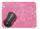 Coolermaster Tri-functional Travel Pad C-MQ01-NL (Flower Pink) - Ảnh 1