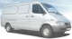 Mercedes Benz Sprinter Business 311 CDI 2009 - Ảnh 1