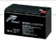 RITAR Battery 12V/7.2Ah - RT 1272 - Ảnh 1