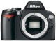Nikon  D60 Body - Ảnh 1