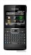 Sony Ericsson Faith (Sony Ericsson Aspen) Black - Ảnh 1