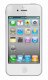 Apple iPhone 4 16GB White (Lock Version) - Ảnh 1