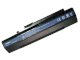 Pin Acer  Aspire one  series (UM08A31) 9Cell (Original) - Ảnh 1