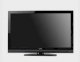 Vizio E320VA (32-Inch Class 1080p Full HD LED LCD HDTV) - Ảnh 1