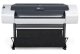 HP Designjet T620 Printer (CK835A) - Ảnh 1