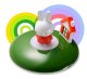 MP3 Thỏ Miffy 2GB - Ảnh 1