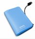 Adata My Pocket Diary CH94 2.5 500GB (Blue) - Ảnh 1