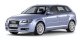 Audi A3 Sportback 1.6 TDI MT 2010 - Ảnh 1
