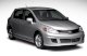 Nissan Versa 1.6 MT 2011 - Ảnh 1