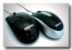 Toshiba Mini Mouse (PA3678L) - Ảnh 1