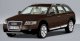 Audi A6 Allroad 3.0 TFSI Quttro 2010 - Ảnh 1
