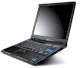 IBM ThinkPad T41 (Intel Pentium M 730 1.60GHz, 512MB RAM, 40GB SSD, VGA ATI Radeon 7500, 14.1 inch, Windows XP Professional) - Ảnh 1