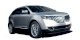 Lincoln MKX AWD 3.7 AT 2011 - Ảnh 1