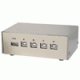  Data Switch Printer USB 4port