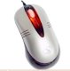 A4tech Shining Optical Mouse OP-50 - Ảnh 1