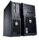 Máy tính Desktop Dell OptiPlex 210L (3.2 - MS03) (Intel Penium 4 3.2GHz, RAM 1GB, HDD 80GB, VGA Intel Graphic Media Accelerator GMA 90w0, Windos XP Home Edition, không kèm màn hinh) - Ảnh 1