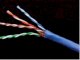 Cáp mạng Alantek CAT6 Unshielded Twisted Pair, LSZH solid bare cable 301-6008LG-LSZH