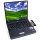 Toshiba Dynabook J40 (Intel Pentium 4 1.80GHz, 512MB RAM, 40GB HDD, VGA Intel GMA 900, 14 inch, Windows XP Professional) - Ảnh 1