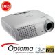 Máy chiếu Optoma HD20LV - Ảnh 1