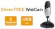 A4tech Driver-FREE WebCam PK-635E - Ảnh 1