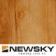 Sàn gỗ Newsky 8.3mm C425 - Huỳnh Đàn