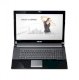 Asus N73JN-TY033 (Intel Core i5-520M 2.40GHz, 4GB RAM, 1280GB HDD, VGA NVIDIA GeForce GT 335M, 17.3 inch, PC DOS) - Ảnh 1