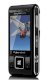 Sony Ericsson C905 Night Black - Ảnh 1