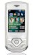 Samsung S3550 Shark 3 (Samsung S3550 Shark slider) White - Ảnh 1