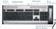 a4tech Internet Phone Keyboard kip(s)-800 - Ảnh 1