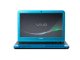 Sony Vaio VPC-EA13EN/L (Intel Core i3-330M 2.13GHz, 3GB RAM, 320GB HDD, VGA ATI Radeon HD 5145, 14 inch, Windows 7 Home Basic) - Ảnh 1