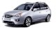 Thaco Kia new carens LX 1.6 MT 2010 (CBU) - Ảnh 1