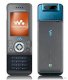 Sony Ericsson W580i Grey - Ảnh 1
