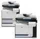 HP Color LaserJet CM3530 MFP - Ảnh 1