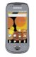 Samsung I5801 Galaxy Apollo (Samsung Galaxy Naos/ Samsung Galaxy Leo) White - Ảnh 1