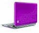 HP Mini 210 Luminous Rose (Intel Atom N550 1.5GHz, 1GB RAM, 160GB HDD, VGA Intel GMA 3150, 10.1 inch, Windows 7 Starter) - Ảnh 1