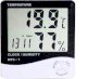 Đồng hồ đo độ ẩm, nhiệt độ TigerDirect HMHTC1 - Ảnh 1