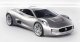 Jaguar C-X75 2010 - Ảnh 1